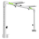 under canopy light bench bridge, bench bridge stands, bench bridge holder