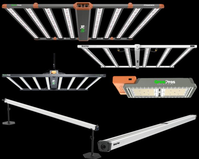 indoor grow lights, grow lights, grow light, led grow lights, led grow light, dimmable grow lights,