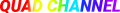 quadchannelsgrowlight