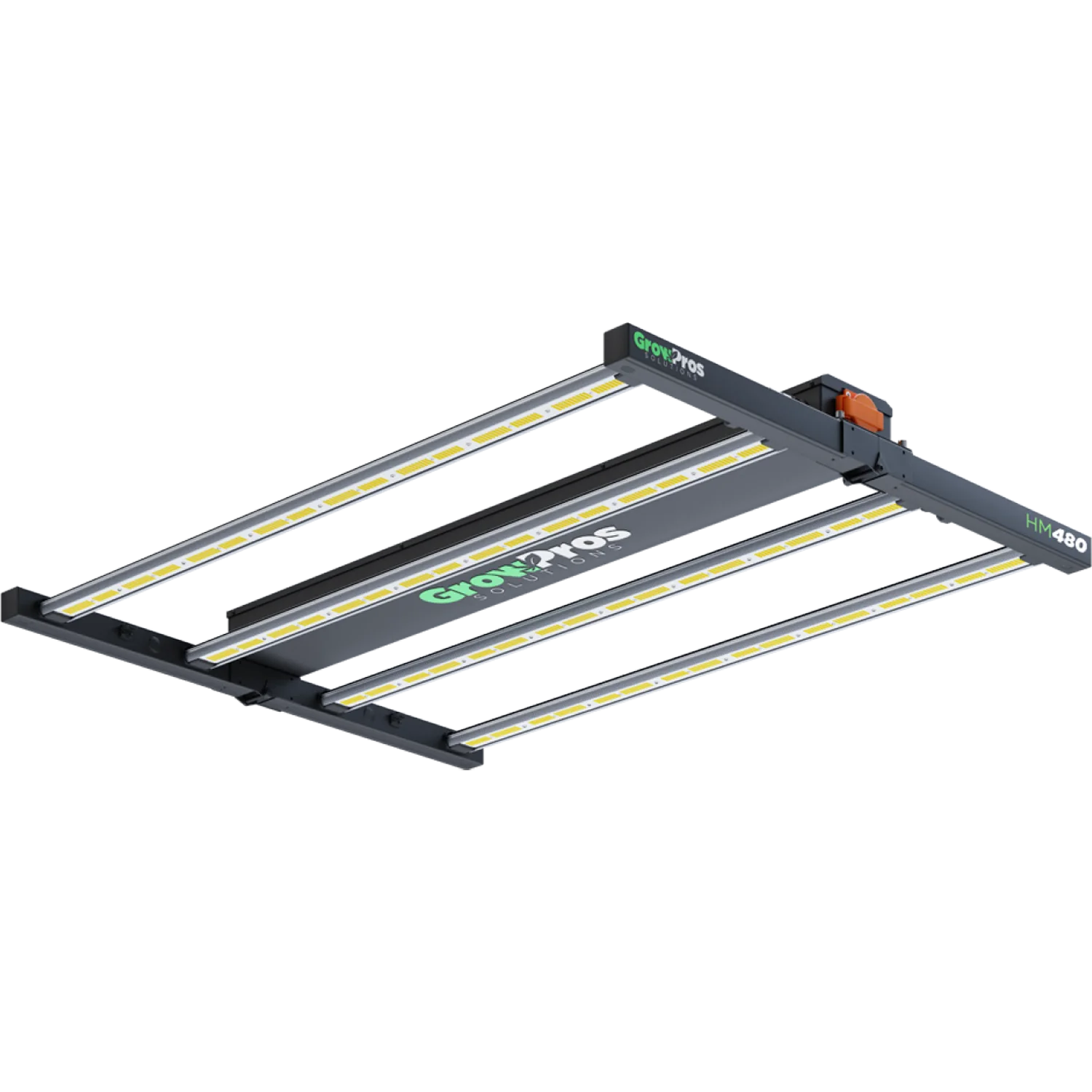 hm series, hm grow lights, growpros grow lights, grow pros solutions led grow light, led grow lights, horticulture grow light, full spectrum grow lights, grow light fixture
