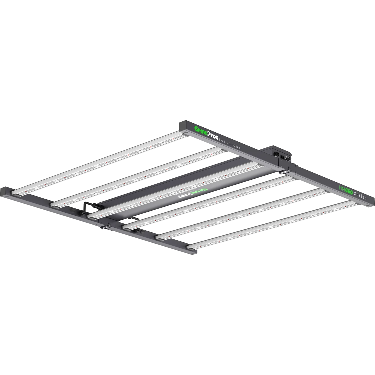 hm660, led grow lights, horticulture grow light, full spectrum grow lights, grow light fixture