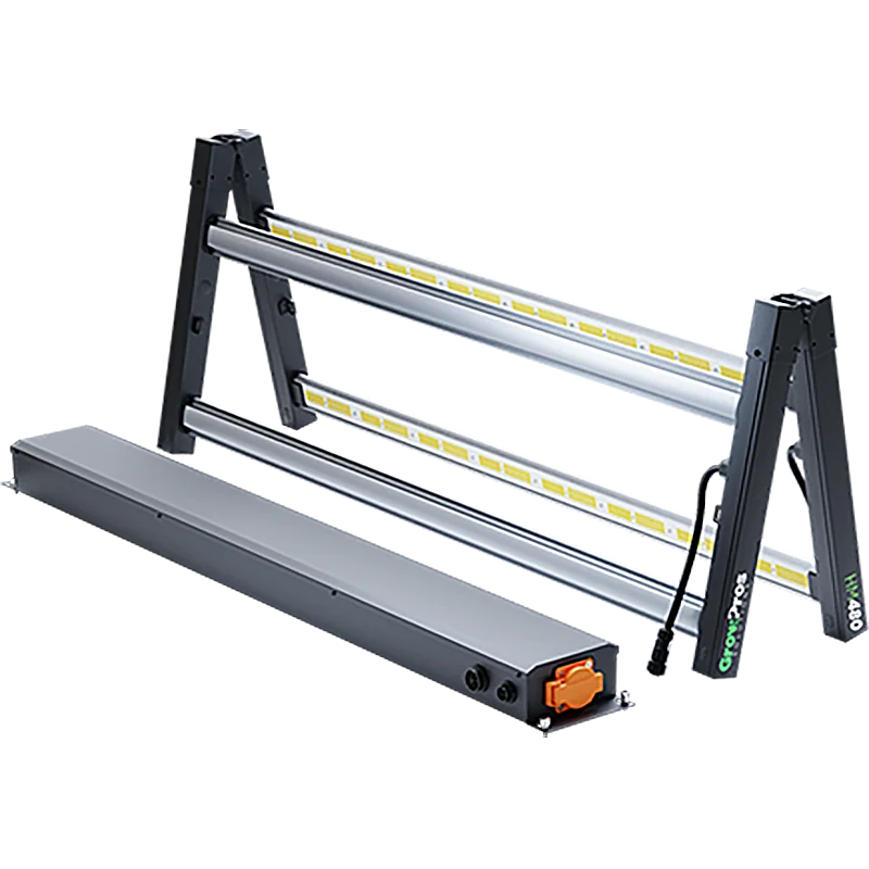 HM480 led grow light - Image 3