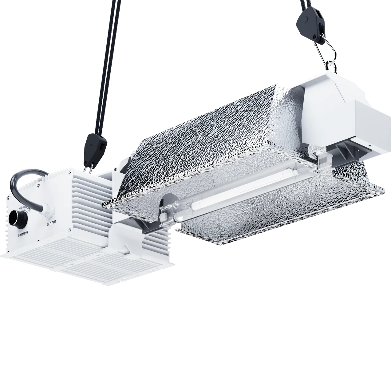 HPSPRO HPS Grow Lights, horticulture grow lights, grow lights, traditional grow lights, Grow light bulbs,