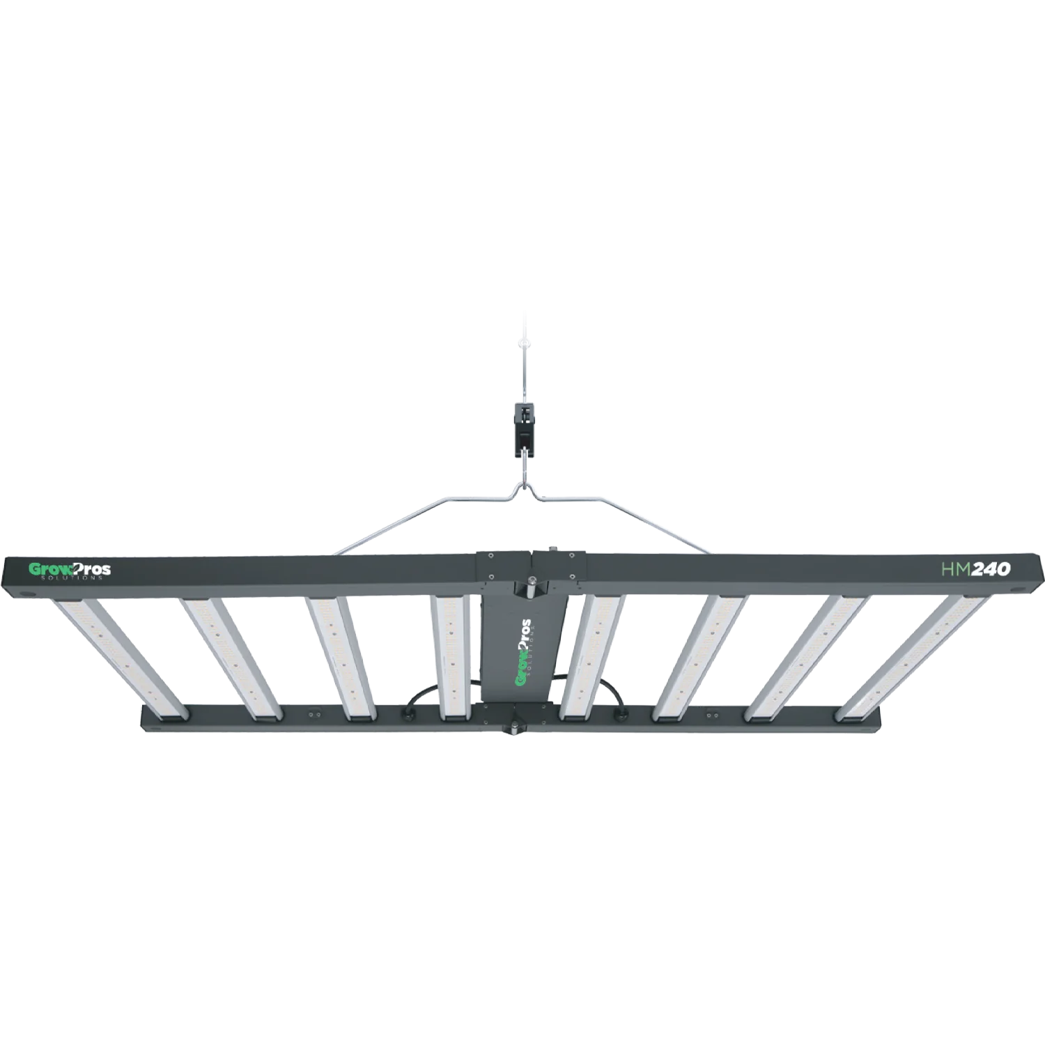 hm240 led grow lights, led grow lights, horticulture grow lights, grow lighting, plant lights, indoor grow lights, best grow lights, growers choice, full spectrum grow lights, grow lights, commercial grow lights