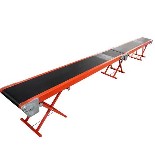 8ft Belt Conveyor, 8ft Straight Shooter Conveyor, Straight Shooter Conveyor 8ft, conveyor belt, feeding belt,