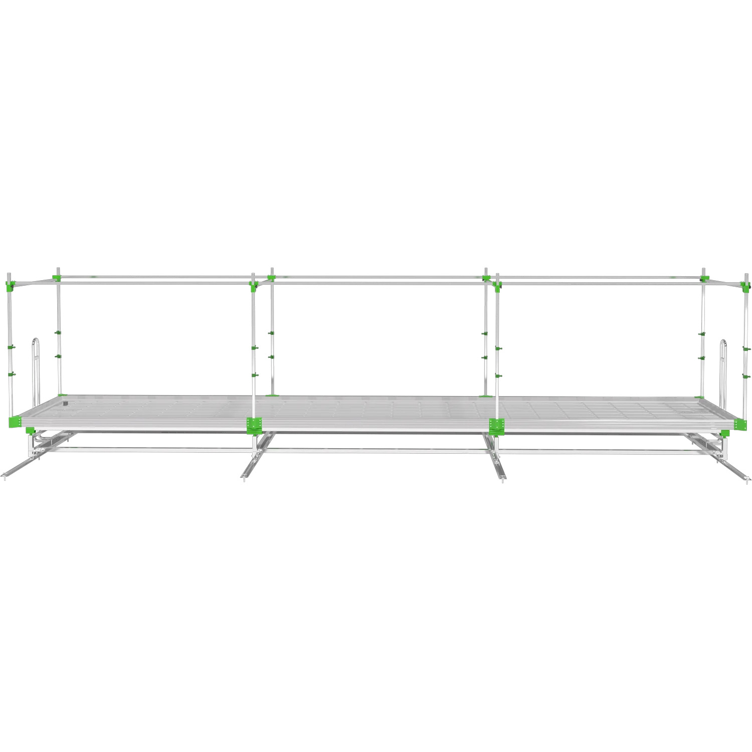 rolling benches, commercial grade rolling benches, rolling bench, rolling bench for growers, grow tray stands, Grow Racks, grow rolling bench, flood table, grow table, hydroponic grow table,