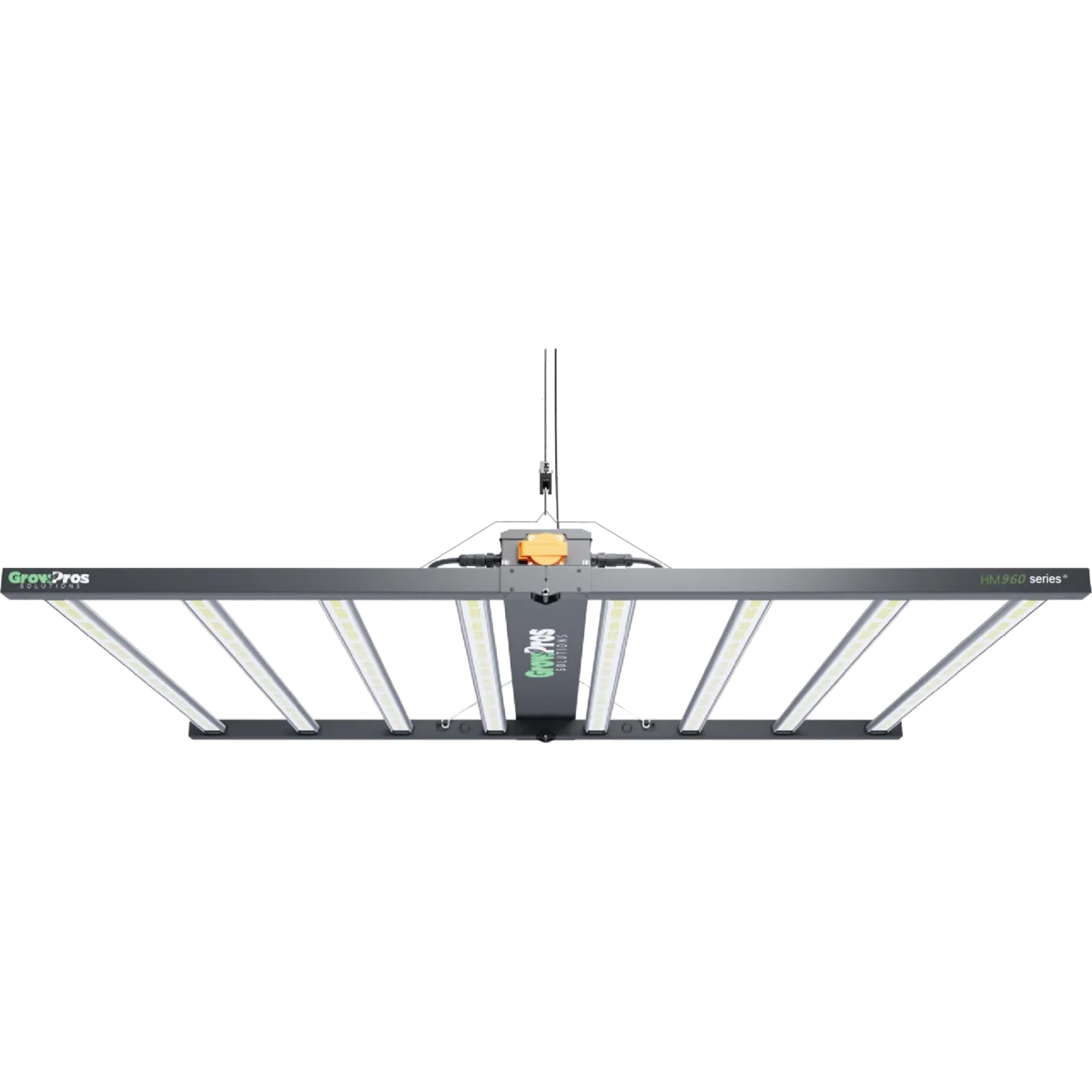 hm960 led grow lights, led grow lights, horticulture grow lights, grow lighting, plant lights, indoor grow lights, best grow lights, growers choice, full spectrum grow lights, grow lights, commercial grow lights
