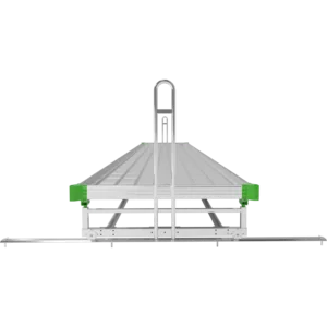 rolling benches, commercial grade rolling benches, rolling bench, rolling bench for growers, grow tray stands, Grow Racks, grow rolling bench, flood table, grow table, hydroponic grow table,