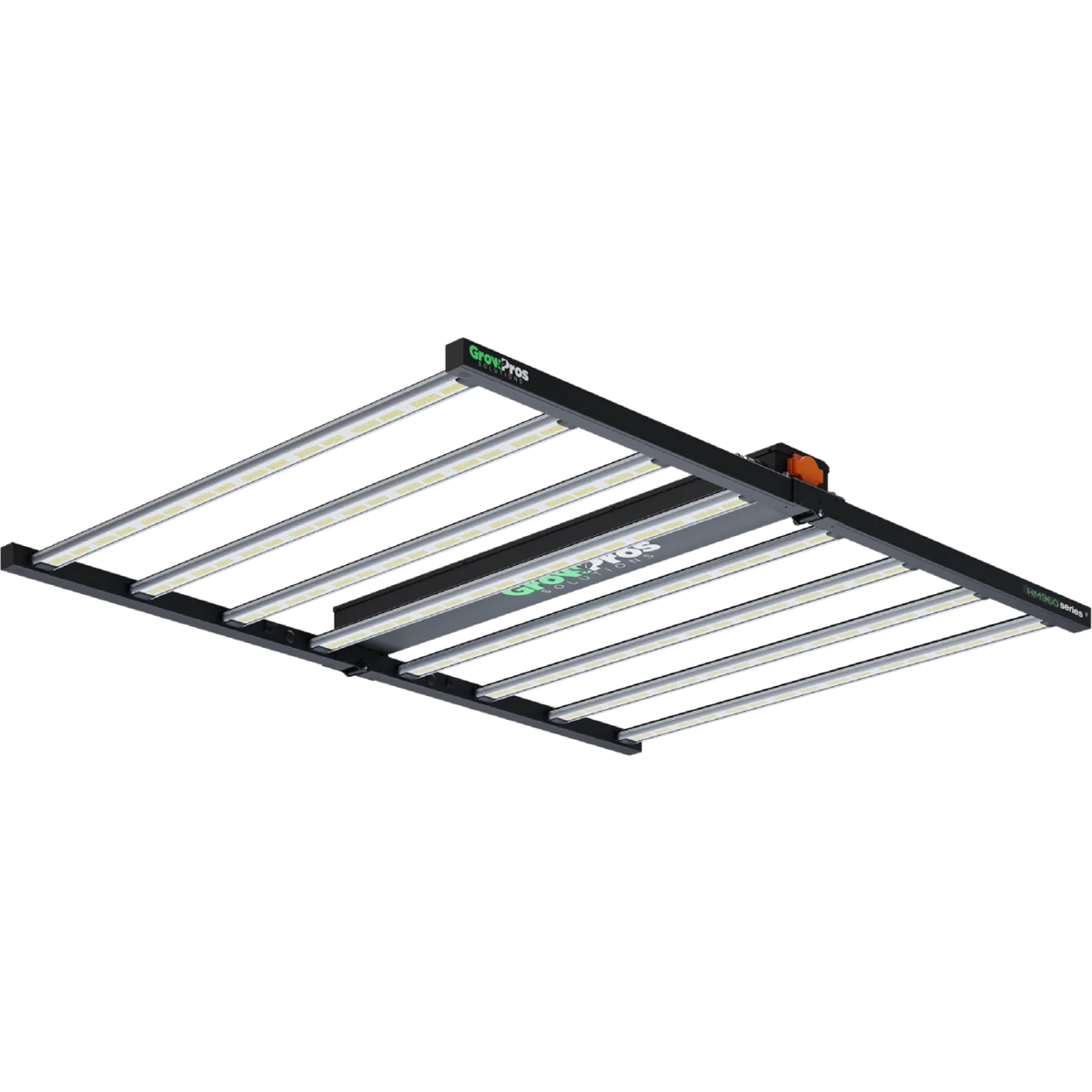 hm series, hm grow lights, growpros grow lights, grow pros solutions led grow light, led grow lights, horticulture grow light, full spectrum grow lights, grow light fixture