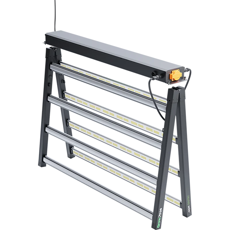 HM960 led grow light - Image 4