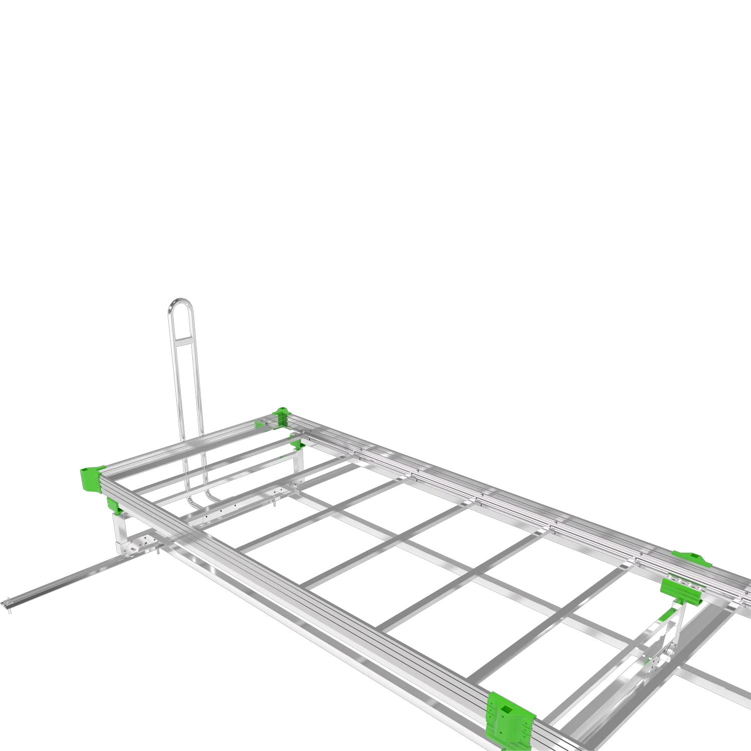 rolling benches, commercial grade rolling benches, rolling bench, rolling bench for growers, grow tray stands, Grow Racks, grow rolling bench, flood table, grow table, hydroponic grow table,