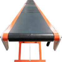 8ft Belt Conveyor, 8ft Straight Shooter Conveyor, Straight Shooter Conveyor 8ft, conveyor belt, feeding belt,
