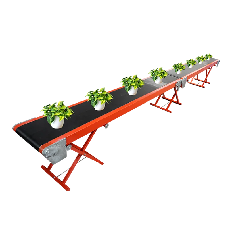 8ft Belt Conveyor, 8ft Straight Shooter Conveyor, Straight Shooter Conveyor 8ft, conveyor belt, feeding belt,