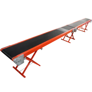8ft Belt Conveyor, 8ft Straight Shooter Conveyor, Straight Shooter Conveyor 8ft, conveyor belt, feeding belt,