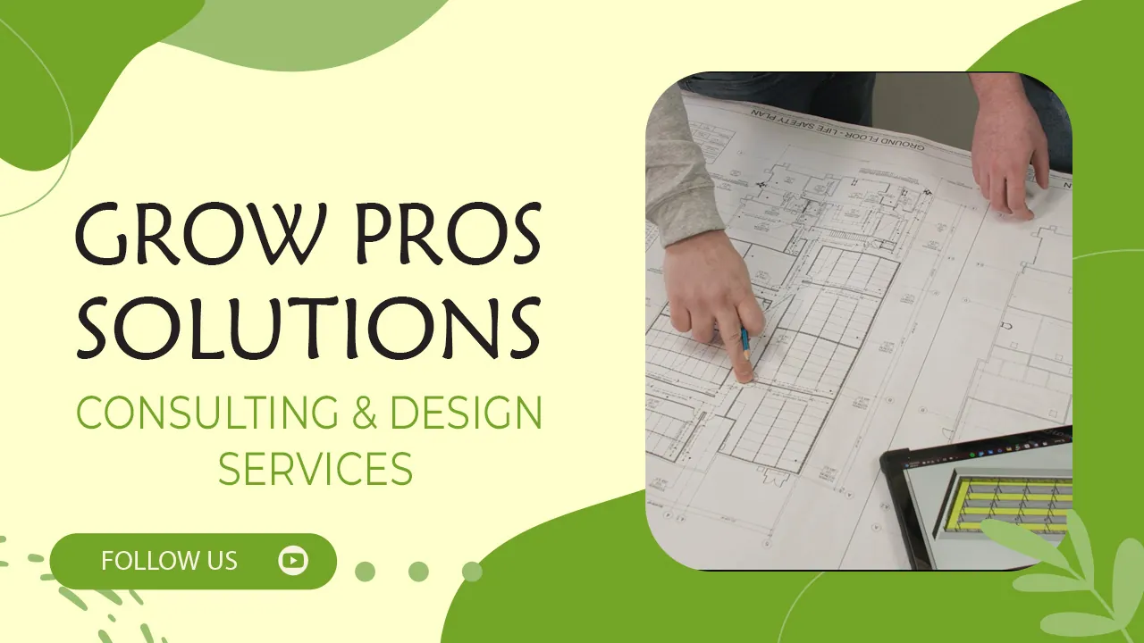 Consulting And Design Services Part 1