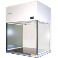 PURE Station Compact Laminar Flow Hood, Laminar Flow Hood, Mushroom Cultivation, flow hood, laminar flow cabinet, laminar air flow,