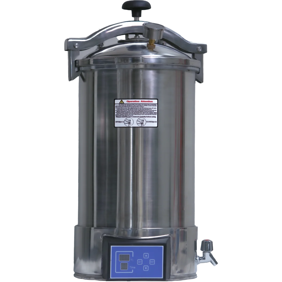 PURE SUB 24 Liter Autoclave, Autoclave, autoclave sterilizer, industrial autoclave, autoclave machine, PURE Station Pro Laminar Flow Hood, Laminar Flow Hood, mushroom cultivation, mushroom grow, shroom, magic mashroom
