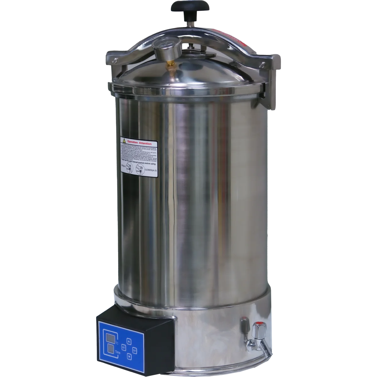 PURE SUB 24 Liter - Image 2