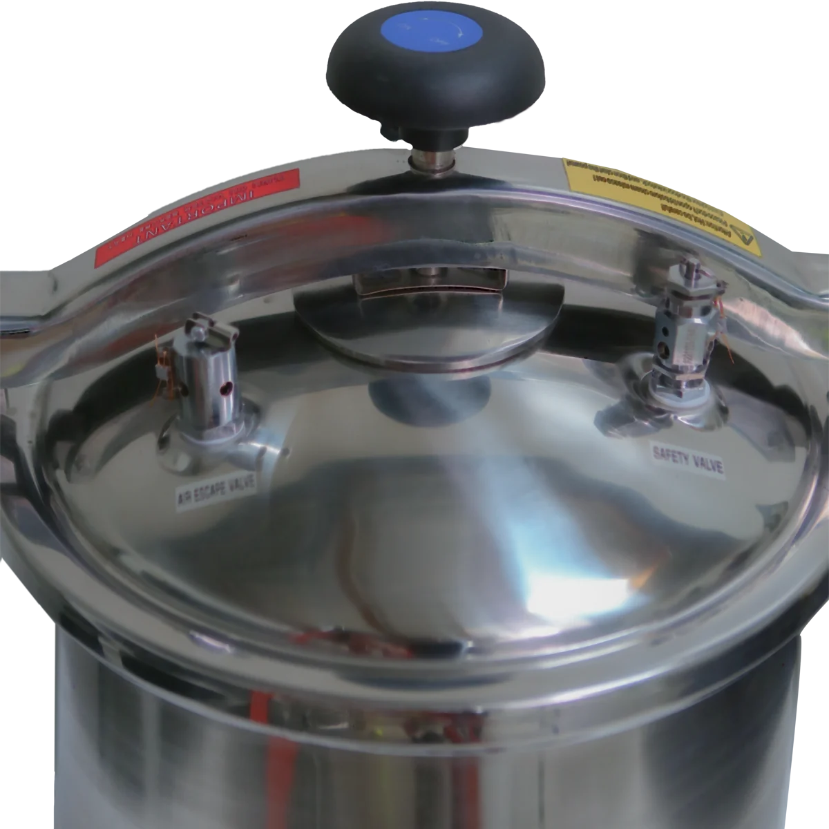 PURE SUB 24 Liter - Image 3