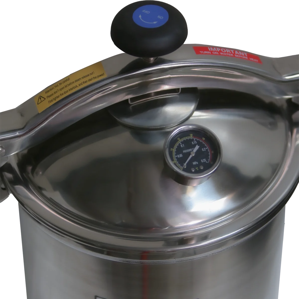 PURE SUB 24 Liter - Image 4
