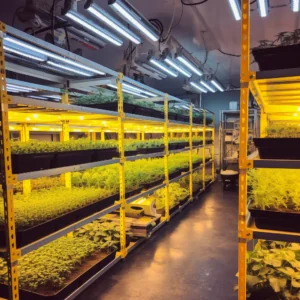 led lighting rebate