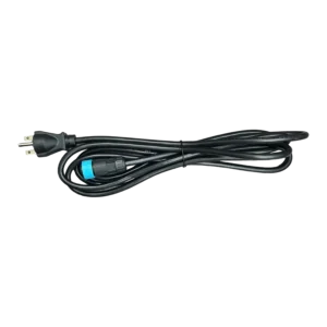 HM & AK800 LED Grow Light Power Cord 240V 15Ft, LED Grow Light, LED Grow Light plugin, full spectrum LED Grow Light, full spectrum LED Grow Light plugin