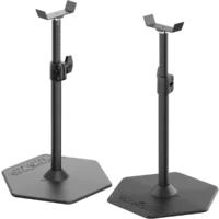 Under Canopy Light Stands, Pan-Pod Stand, under canopy lights stands, interlighting stands, inter Canopy Light Stands, inner Canopy Light Stands, Craft Farmer, Thrive, mammoth
