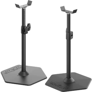 Under Canopy Light Stands, Pan-Pod Stand, under canopy lights stands, interlighting stands, inter Canopy Light Stands, inner Canopy Light Stands, Craft Farmer, Thrive, mammoth
