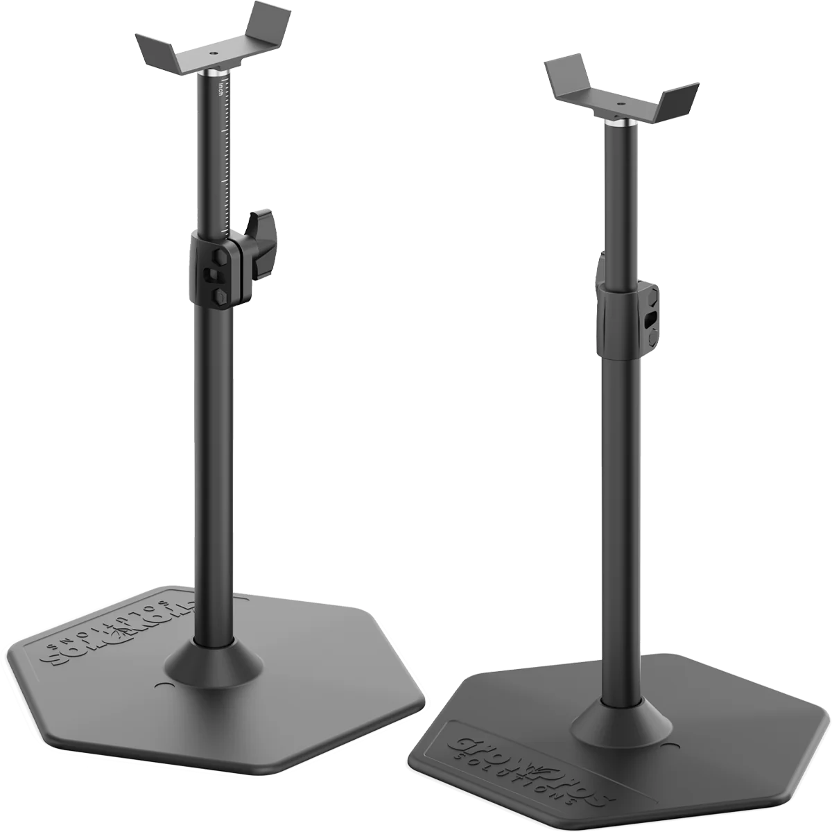 Under Canopy Light Stands, Pan-Pod Stand, under canopy lights stands, interlighting stands, inter Canopy Light Stands, inner Canopy Light Stands, Craft Farmer, Thrive, mammoth