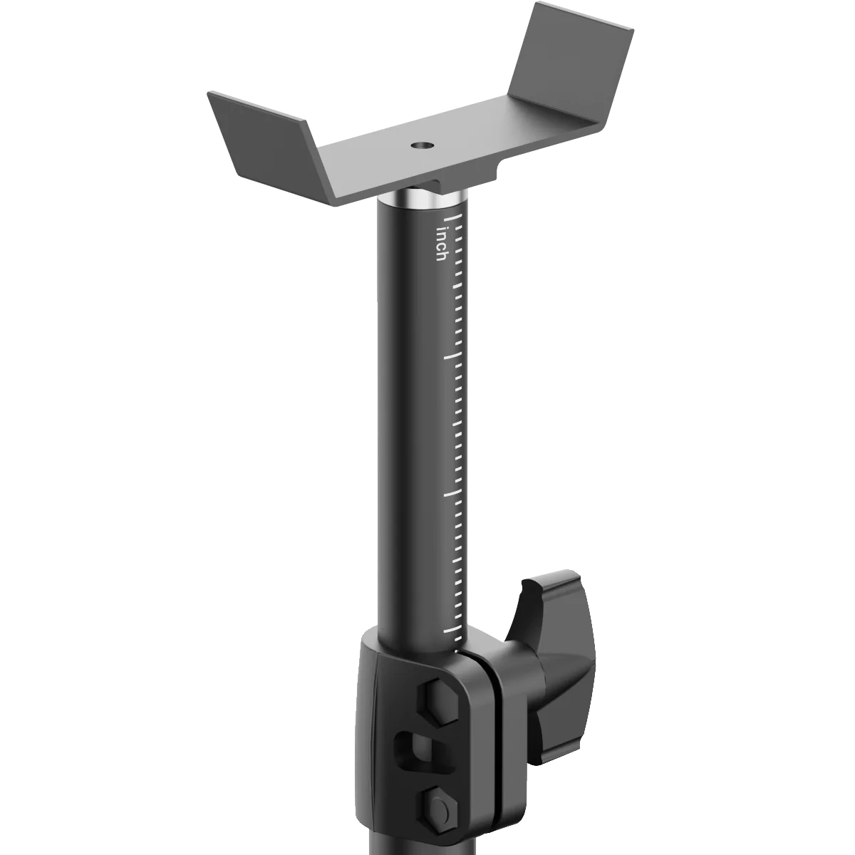 Under Canopy Light Stands, Pan-Pod Stand, under canopy lights stands, interlighting stands, inter Canopy Light Stands, inner Canopy Light Stands, Craft Farmer, Thrive, mammoth