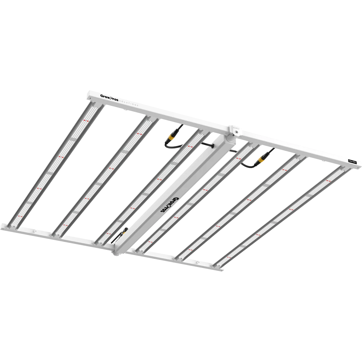 ULTRA800 Low Heat Slim LED Grow Light - Image 3