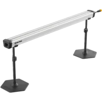 Under Canopy Light Stands, Pan-Pod Stand, under canopy lights stands, interlighting stands, inter Canopy Light Stands, inner Canopy Light Stands, Craft Farmer, Thrive, mammoth