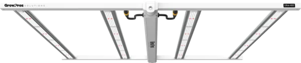 ultra400 grow light, ultra 400, ultra series, led grow lights, horticulture grow lights, grow lights full spectrum grow lights, grow pros solutions grow lights, growprosolutions, indoor grow lights, grow lights for growers, veg light, led veg light