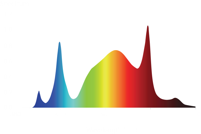 LED Grow Light Spectrum: 7 Key Insights for Better Strains 1 beast series, led grow light, commercial led grow light, phoenix led grow light, commercial grow light, led grow light commercial, beast series, flower light, grow light led, adjustable led grow light, adjustable spectrum grow light, dual channel led grow light