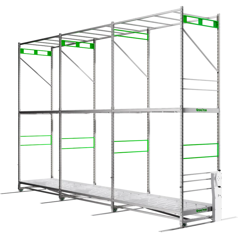 Multi-Tier Rolling Rack, double layer rolling rack, multi layers rolling racks, Multi-Tier Rolling Racks, Multi-tier / double tier racking system, grow racks, best grow racks, best rolling racks, best multi-tier roll racks, quality grow racks, racking system, grow rolling rack, grow rolling racks
