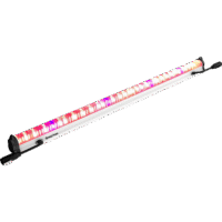 undercanopylight, under canopy light, under canopy light red, red spectrum under canopy light, 8ft Under Canopy Light red, Under Canopy Light LED