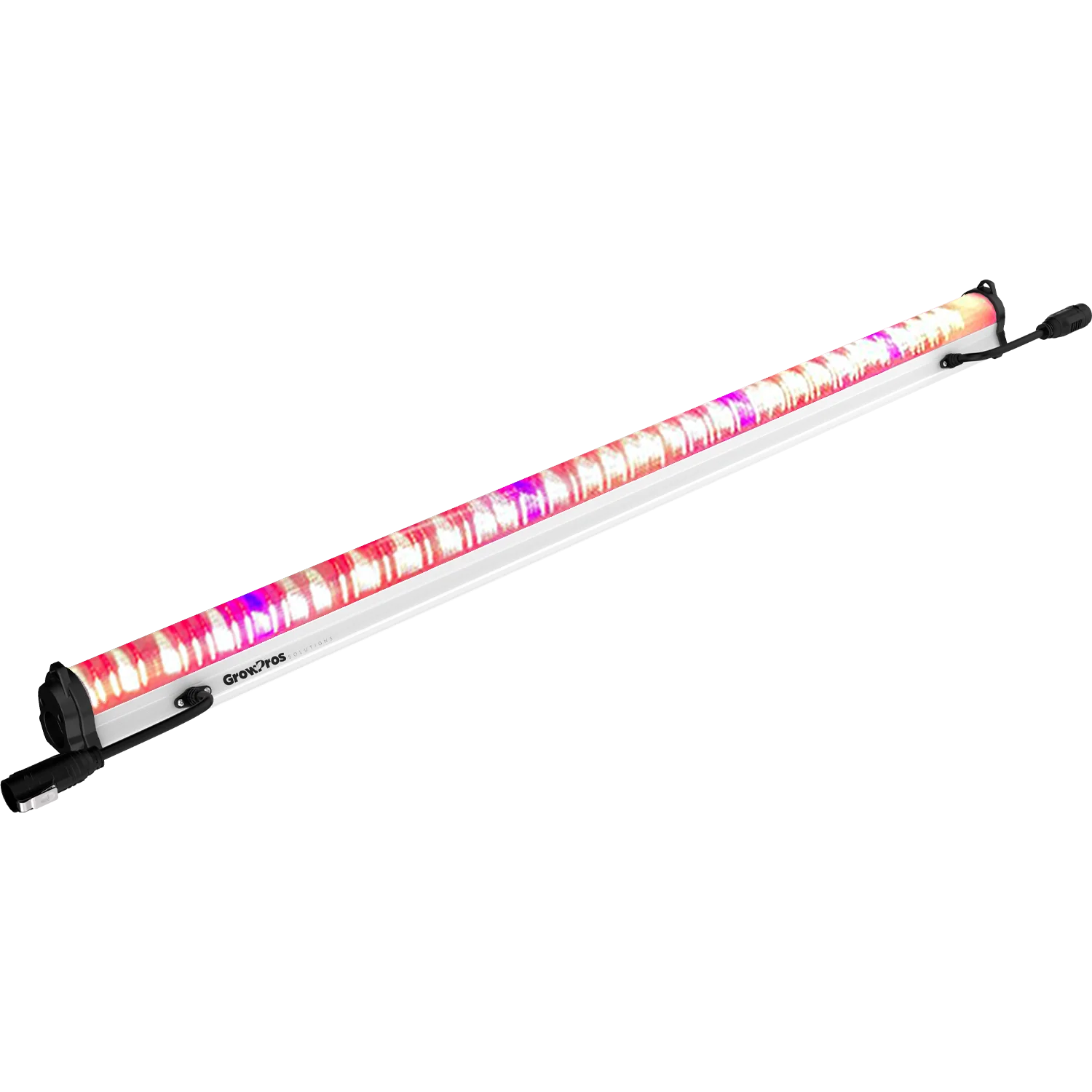 undercanopylight, under canopy light, under canopy light red, red spectrum under canopy light, 8ft Under Canopy Light red, Under Canopy Light LED