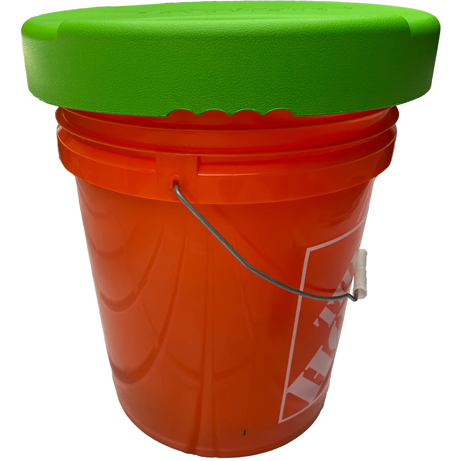 bucket lid