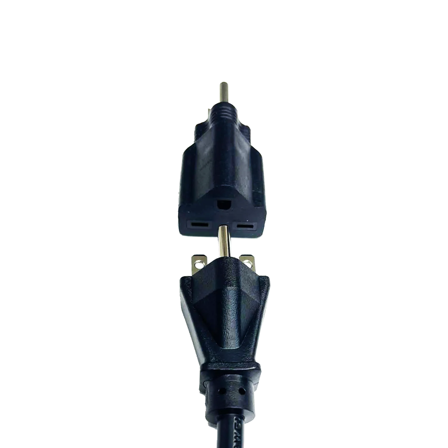 110V adapter, under canopy light power cord 120V
