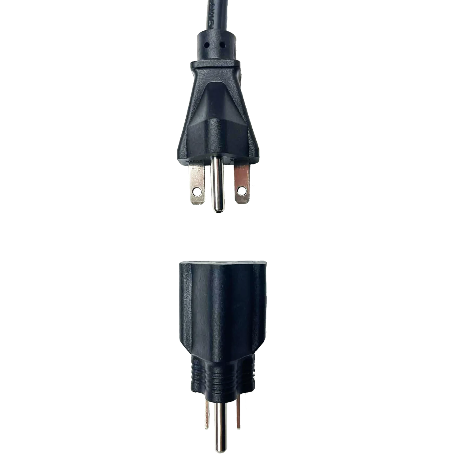 110V adapter, under canopy light power cord 120V