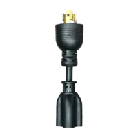 277V power adpter, L7-15P adapter, power adapter