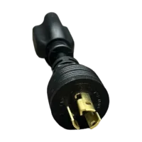 277V power adpter, L7-15P adapter, power adapter