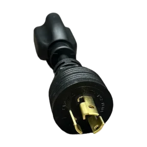 277V power adpter, L7-15P adapter, power adapter