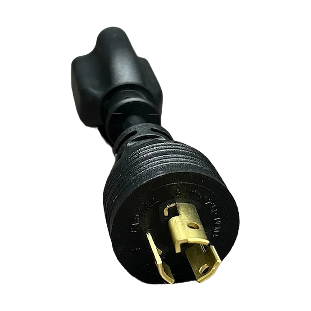 277V power adpter, L7-15P adapter, power adapter
