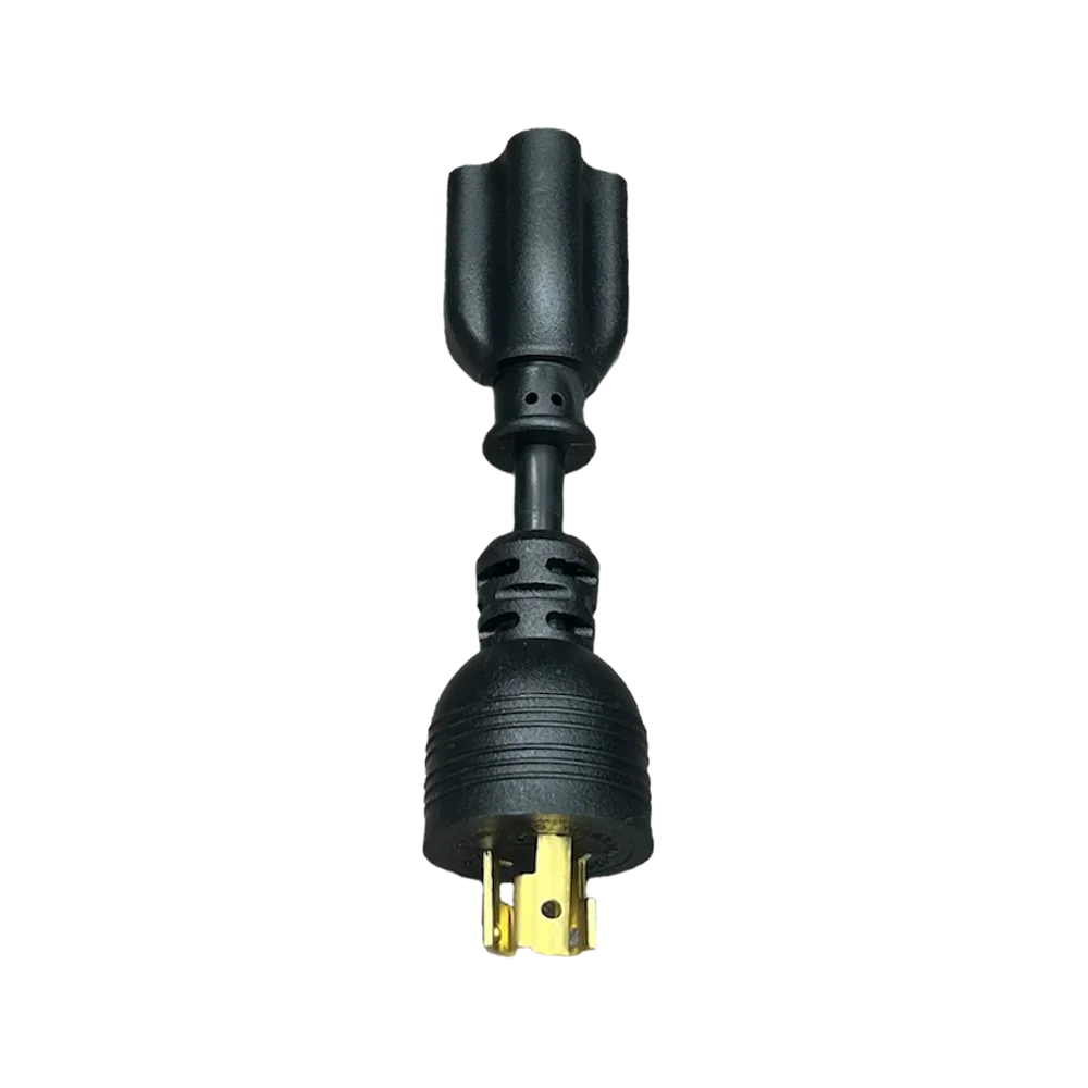 277V power adpter, L7-15P adapter, power adapter