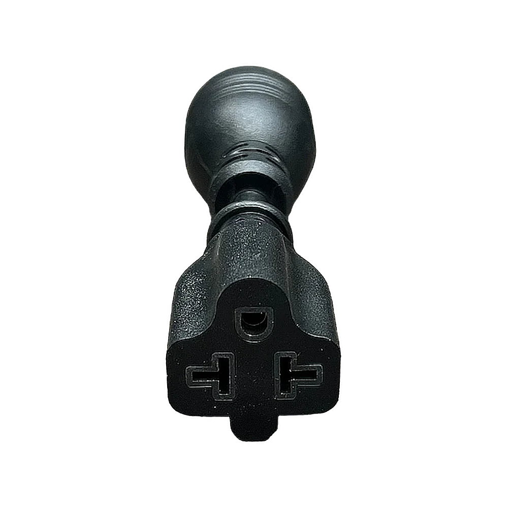 277V power adpter, L7-15P adapter, power adapter