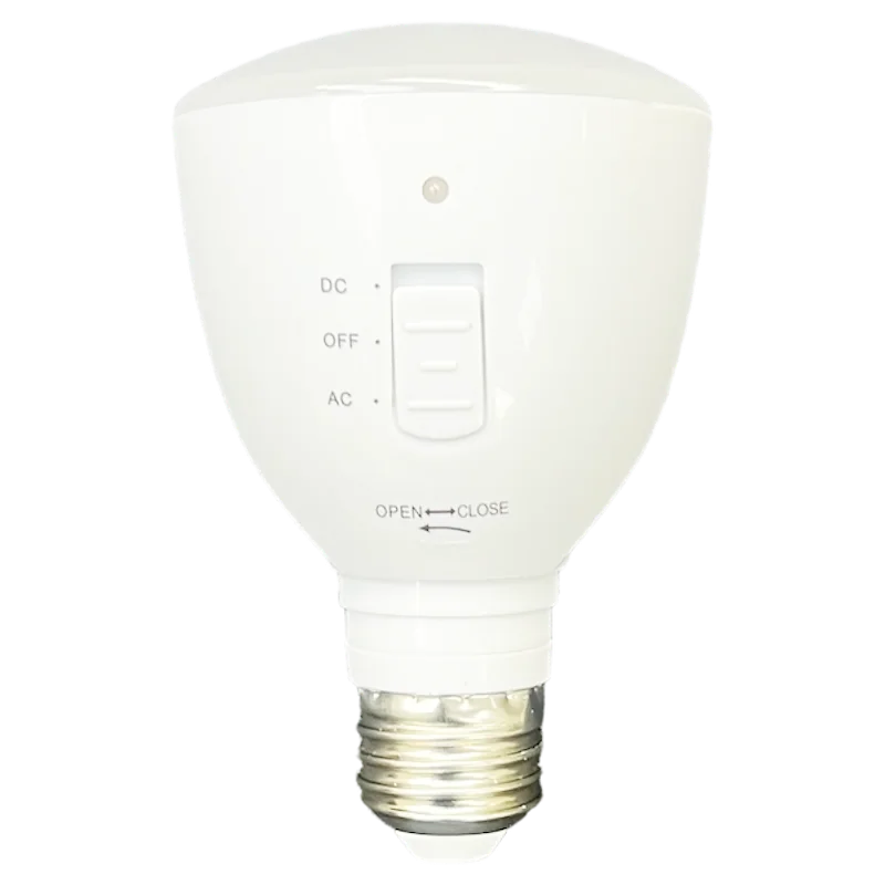 green light bulb, green flashlight, green work light bulb, green work light, emergency light bulb, led grow light, led work light, AC/DC green light bulb, green light with battery backup, green light with battery, Green Flashlight Bulb Battery, Green Spectrum Light Bulb