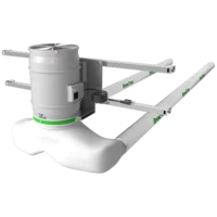 hydroponic air circulation, air ventilation, Quetzalcoatl, Air Circulation System