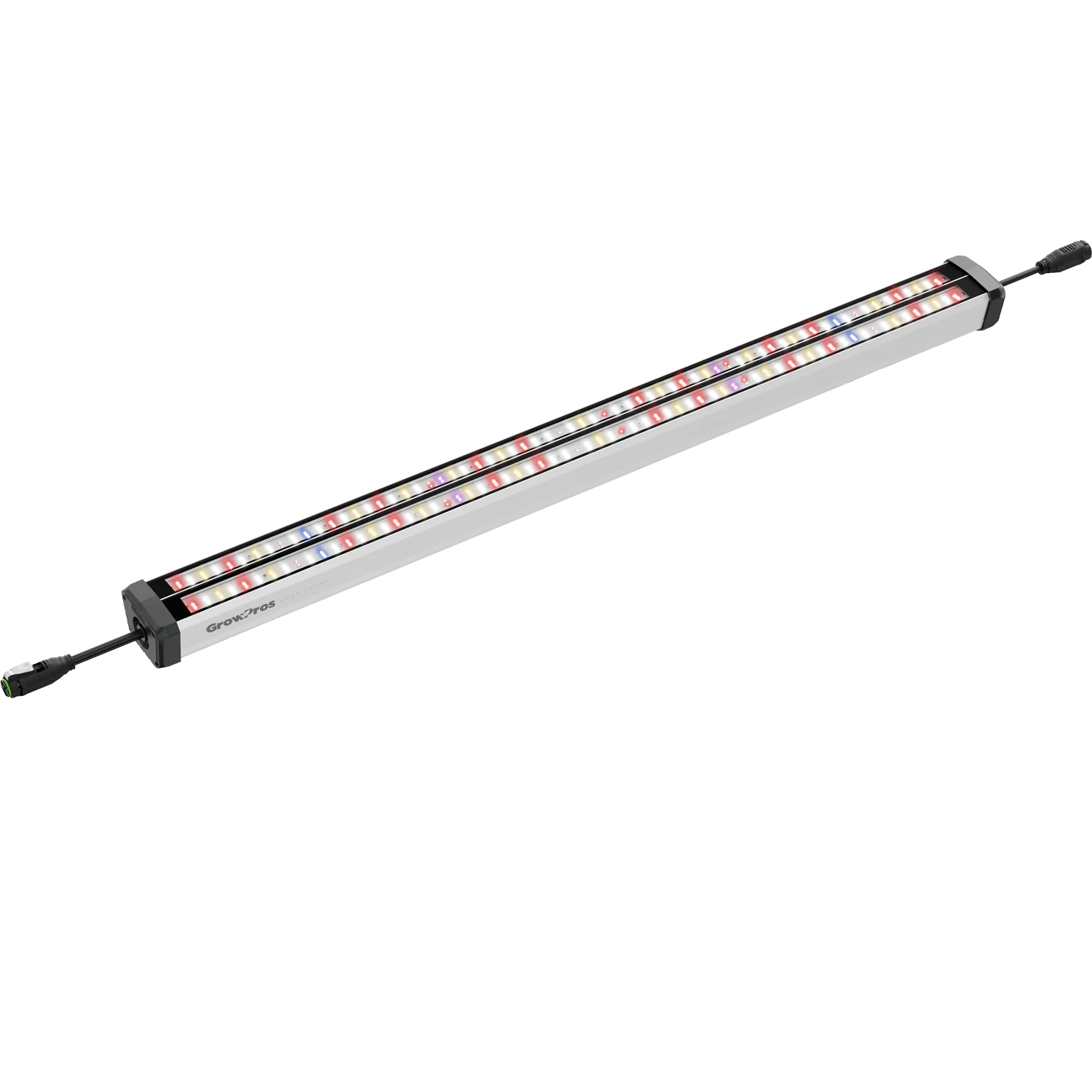 under canopy grow lights, dual channel under canopy grow light, canopy light, canopy lighting, blue canopy light, red canopy light, dimmable canopy light, 4ft under canopy light gen3, 4ft canopy grow light gen3