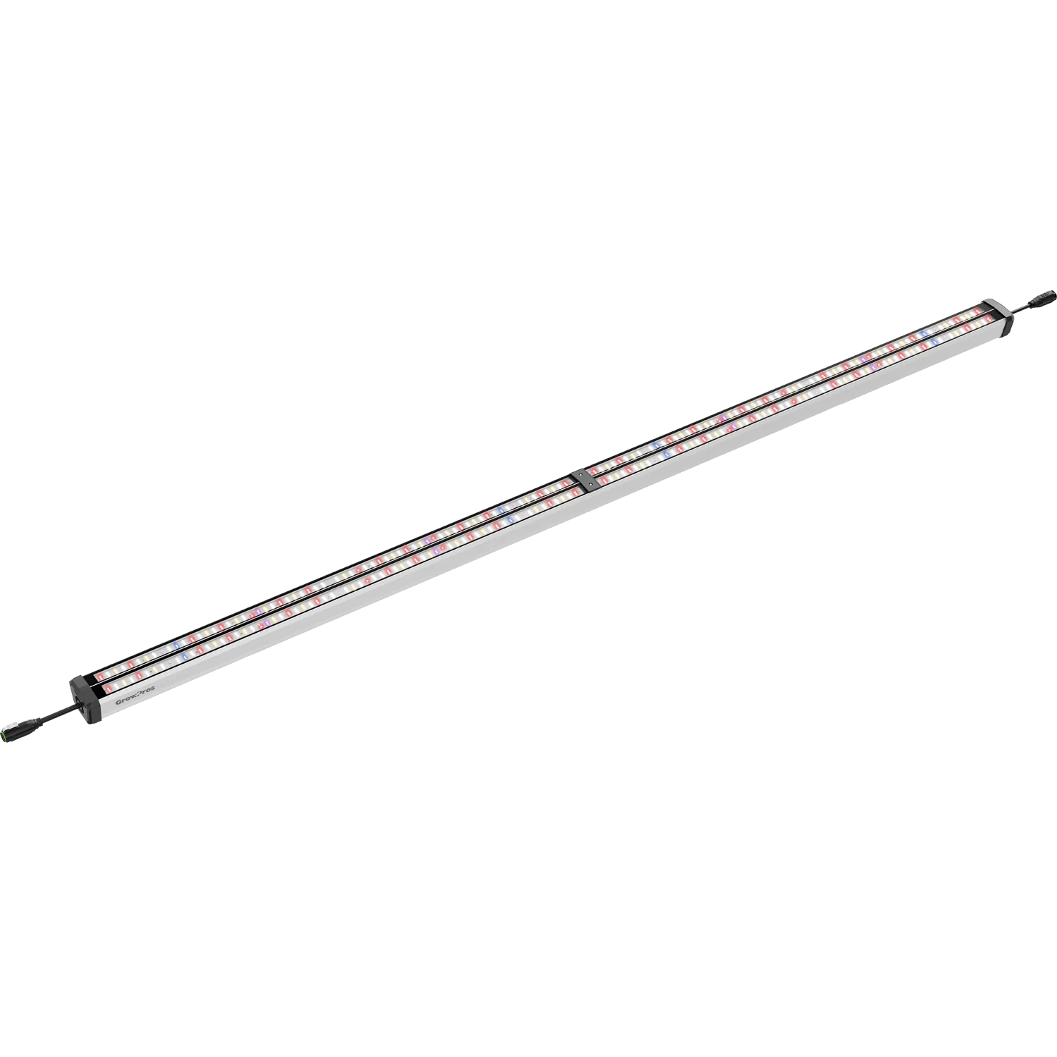 under canopy grow lights, dual channel under canopy grow light, canopy light, canopy lighting, blue canopy light, red canopy light, dimmable canopy light, 8ft under canopy light gen4, 8ft canopy grow light gen4, under-canopy light